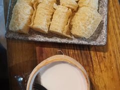 响铃卷-同仁四季椰子鸡(海岸城天利店)