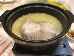 -花中城·杭帮菜·粤菜·海鲜火锅(清泰街店)