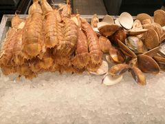 -深圳四季酒店·馥自助餐厅