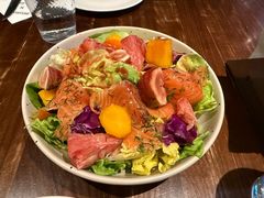 -Bistro 63 创意融合料理(广粤天地店)