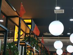 大堂-二十一分小锅炖(中心店)