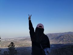 -北京鹫峰国家森林公园