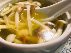 -竹里馆 ·茶食(奥体店)