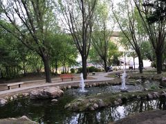 -吉林大学前卫校区南区-日新楼