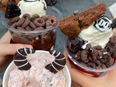 -DQ·蛋糕·冰淇淋(天一2店)