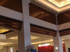-无锡君来洲际酒店