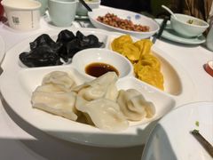 -必点海鲜·海肠捞饭·鲅鱼水饺(滨江道店)