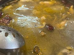 -楠波炭炉鸡煲馆(桥北店)