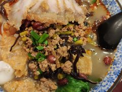 -螺世纪螺蛳粉·桂味小排档(裕德店)