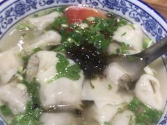 馄饨-玛森烧烤(汇佳商城店)