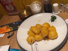 -哈啾嗨·新概念蒙餐(红星新城店)