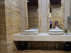 -益健·足疗汗蒸SPA(芙蓉广场店)