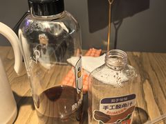 -茄子恰恰·新云南小炒(坪山益田店)