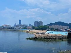 -黑石礁公园