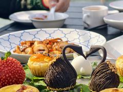 -水上明月·湖景餐厅