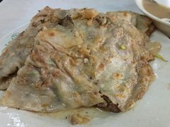 -清真永恒华威肉饼(潘家园店)