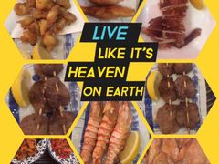 -平成屋·午肴夜酒(四川北路店)