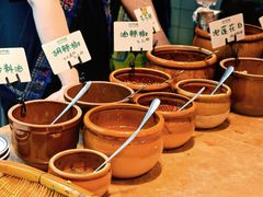 -云阿蛮云南生烫牛肉米线(奉贤路店)