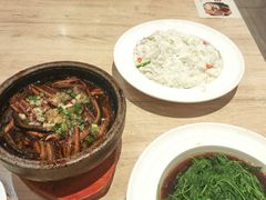 -穆桂英美食(南禅寺店)