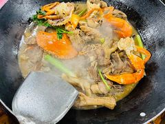 -侠成水上农庄(工业大道店)