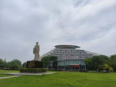 -镇江润扬大桥酒店