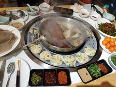 -执牛耳涮烤牛排火锅(伊河路店)