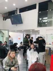 -星座SALON奢华造型