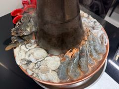 -山海关浑锅(秦皇岛首店)