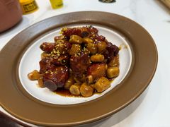 -善银私房菜馆(金舟花园小区店)