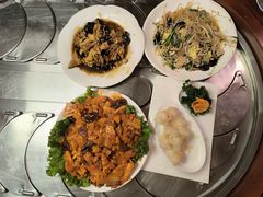 -闻香阁·清真(光荣道店)