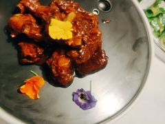 -肆月河豚·新淮扬(金融街店)