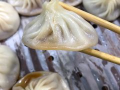 -食惠里小笼包面馆(越秀店)