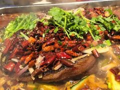 -陈帅夜排档·龙虾·炒菜·烤串(世茂店)