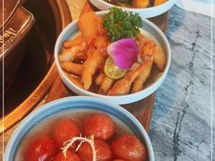 -大头椰·海南椰子鸡火锅(思明万象城店)