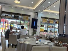 -祈胜邨•顺德鱼生•顺德菜(容桂店)