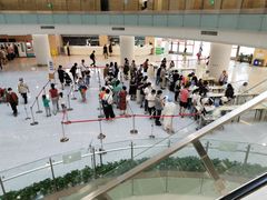 -中山大学中山眼科中心(珠江新城院区)