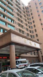 -江西省儿童医院(东湖院区)