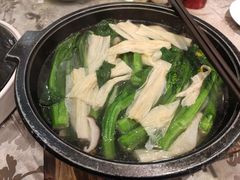 -新兴家喻酒家·羊城名宴(昌岗店)