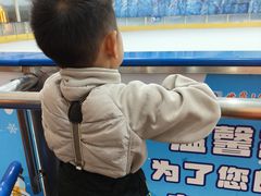 -世界之窗阿尔卑斯冰雪世界