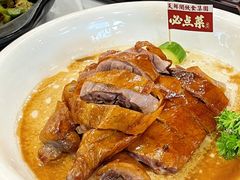 -天鲜阁·海鲜粤菜·33年老字号(石槎白云站店)