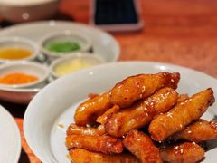 -长安记·大美陕菜(大族广场店)