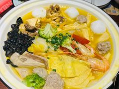 -寻宝记绍兴菜(鲁迅路店)