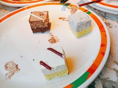 -比格比萨自助(宝山日月光店)