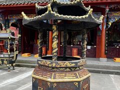 -青城山