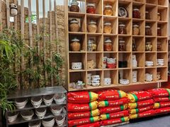 -田园印象·成都土菜院子(华阳店)