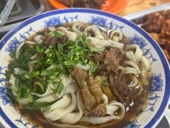 -清真-戏楼王记牛肉面