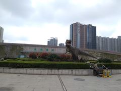 -陕西自然博物馆