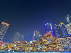 -黄家码头老火锅(解放碑旗舰店)