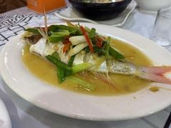 -潮州菜馆(十里河店)