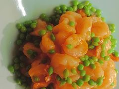 -西安绿地假日酒店·丽宝轩中餐厅